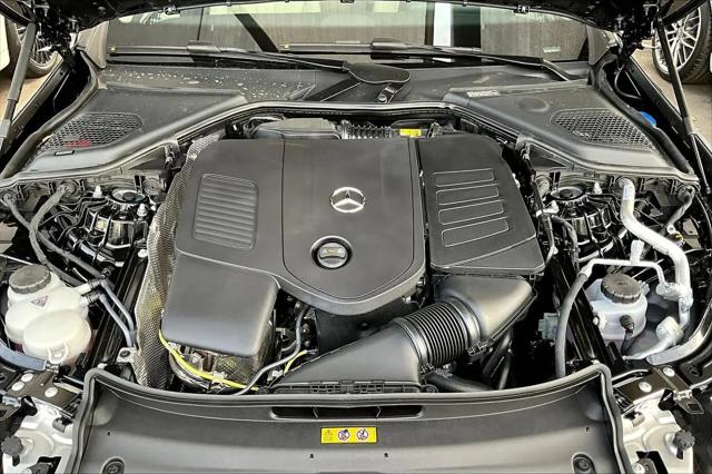 2026 Mercedes-Benz E 350 E 350