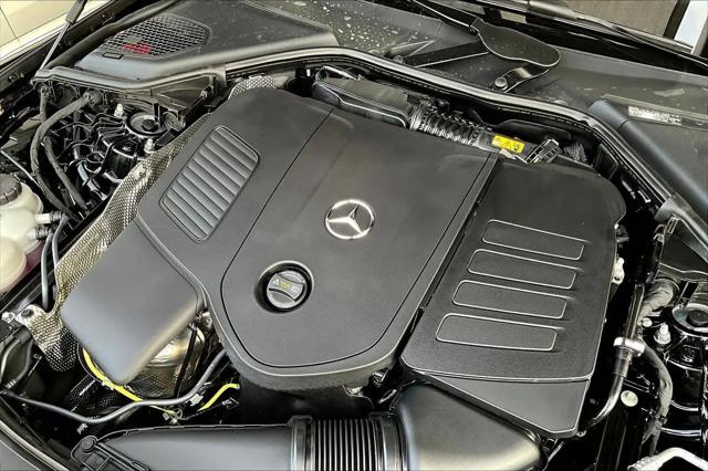 2026 Mercedes-Benz E 350 E 350