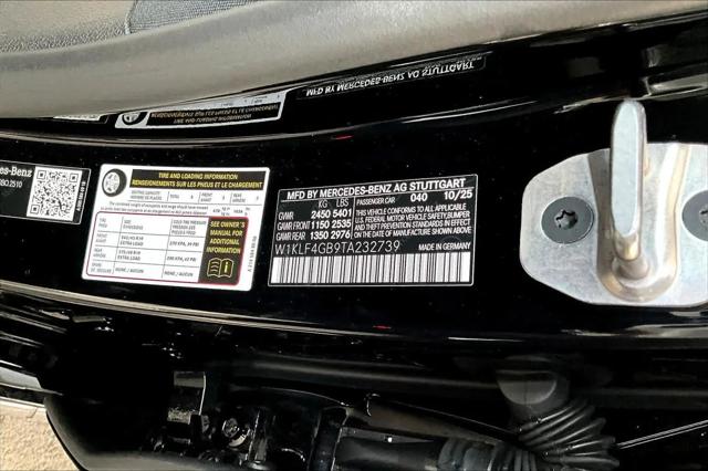 2026 Mercedes-Benz E 350 E 350