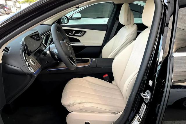 2026 Mercedes-Benz E 350 E 350