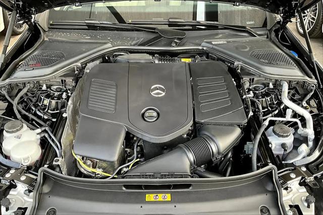 2026 Mercedes-Benz E 350 E 350