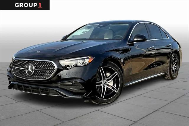 2026 Mercedes-Benz E 350 E 350 for sale in Georgetown, TX