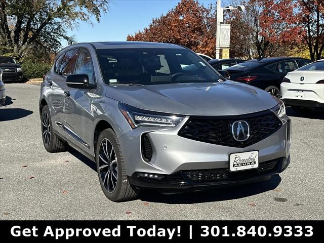 2025 Acura RDX A-SPEC Advance for sale in Gaithersburg, MD