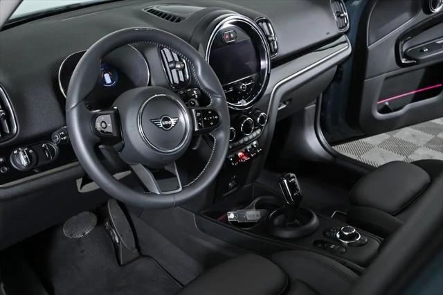 2023 MINI Cooper Countryman Cooper S