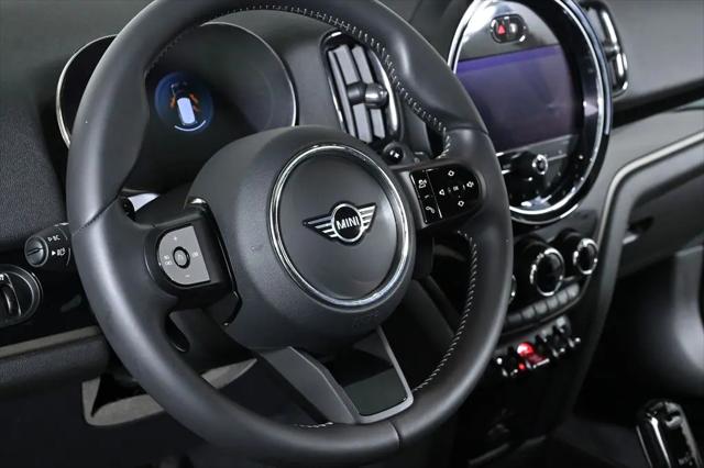 2023 MINI Cooper Countryman Cooper S