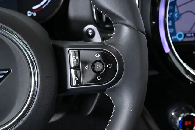 2023 MINI Cooper Countryman Cooper S