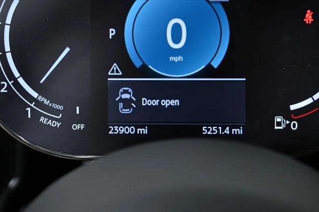 2023 MINI Cooper Countryman Cooper S