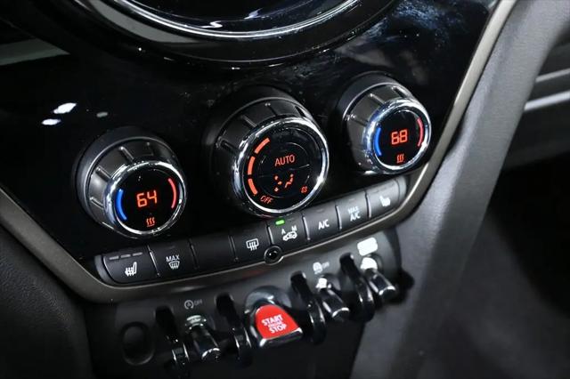 2023 MINI Cooper Countryman Cooper S
