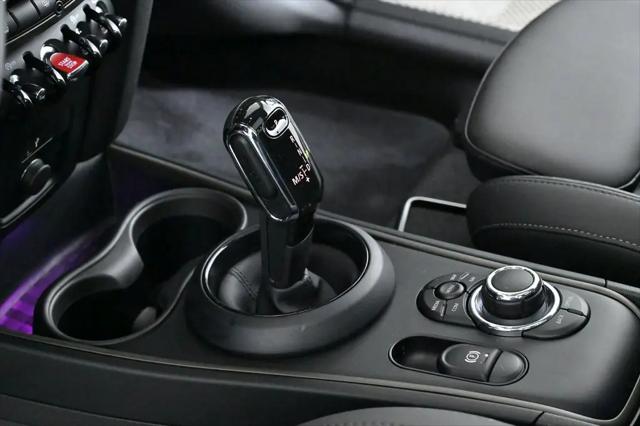 2023 MINI Cooper Countryman Cooper S