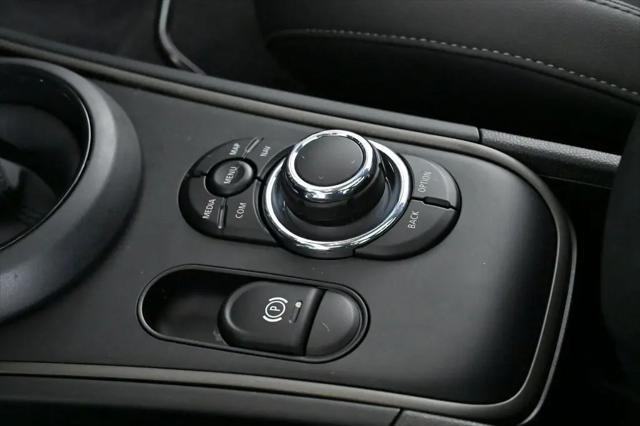 2023 MINI Cooper Countryman Cooper S