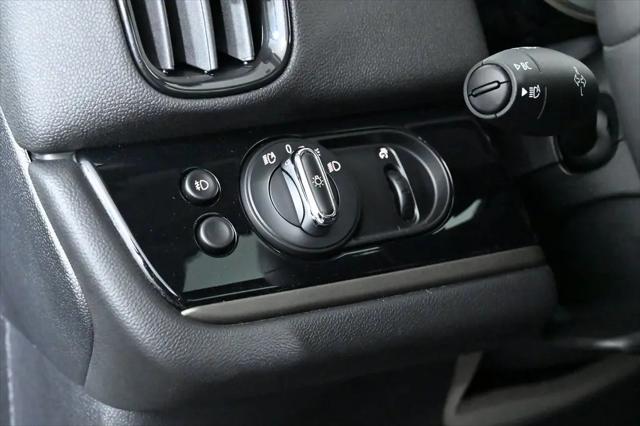 2023 MINI Cooper Countryman Cooper S