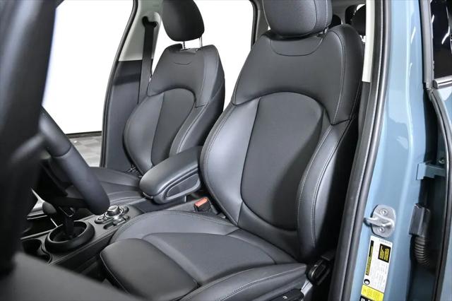 2023 MINI Cooper Countryman Cooper S