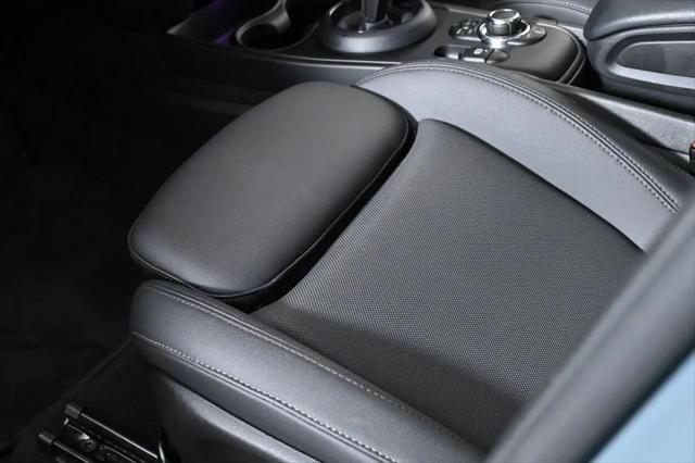2023 MINI Cooper Countryman Cooper S
