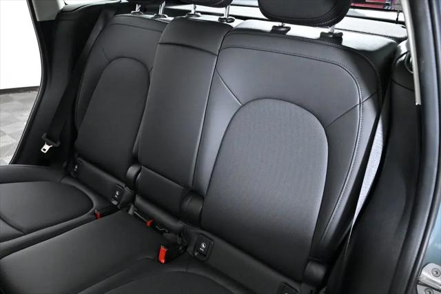 2023 MINI Cooper Countryman Cooper S