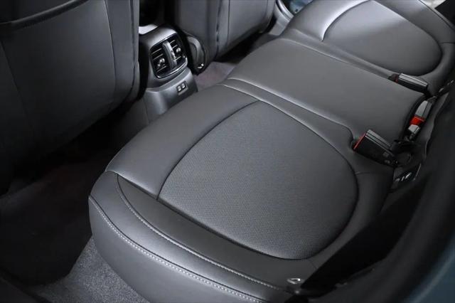 2023 MINI Cooper Countryman Cooper S