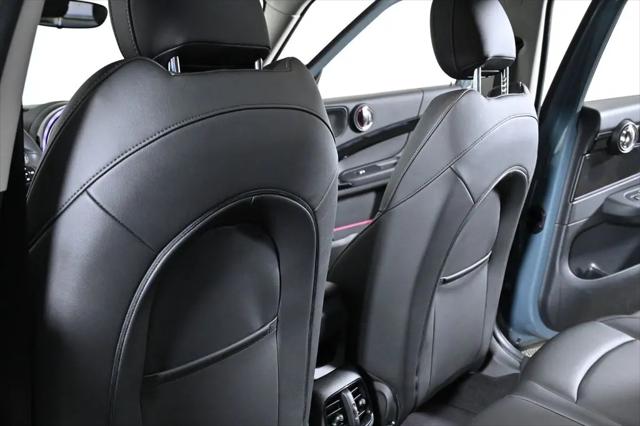 2023 MINI Cooper Countryman Cooper S