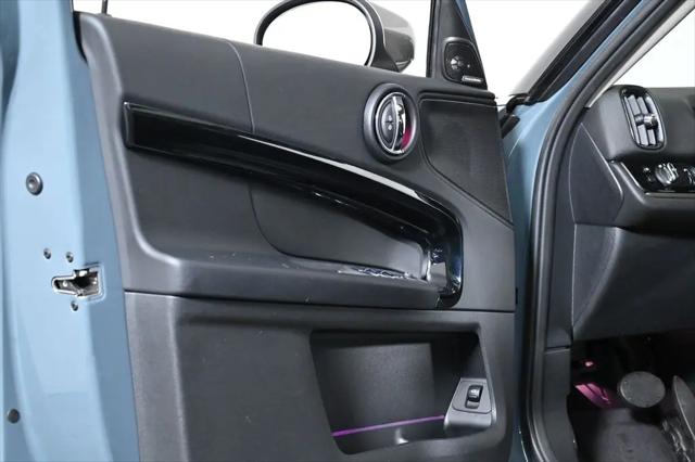 2023 MINI Cooper Countryman Cooper S