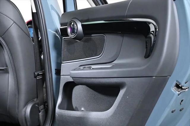 2023 MINI Cooper Countryman Cooper S