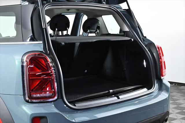 2023 MINI Cooper Countryman Cooper S