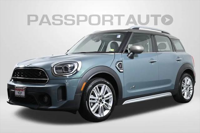 2023 MINI Cooper Countryman Cooper S for sale in Alexandria, VA
