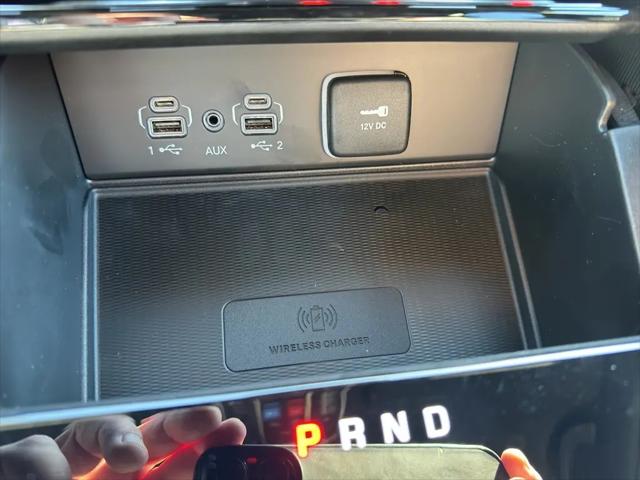 2025 Jeep Grand Cherokee Altitude X 4x2