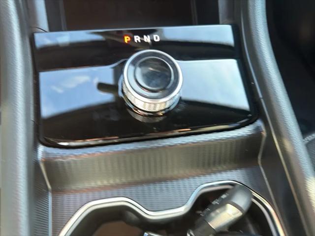 2025 Jeep Grand Cherokee Altitude X 4x2