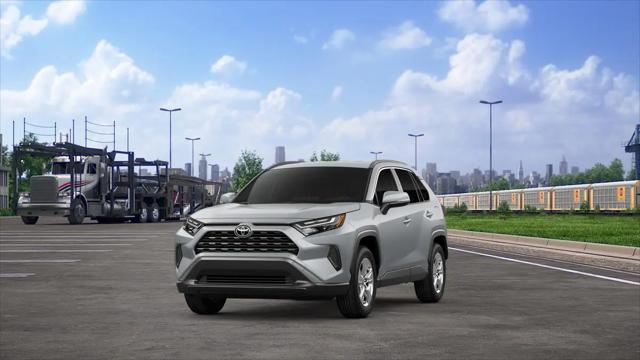 2025 Toyota RAV4 XLE for sale in Oakdale, NY
