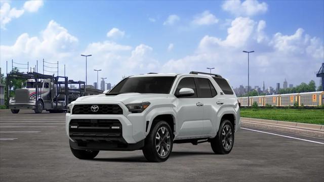 2025 Toyota 4Runner SR5 for sale in Oakdale, NY