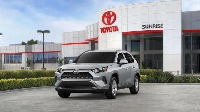 2025 Toyota RAV4 XLE for sale in Oakdale, NY