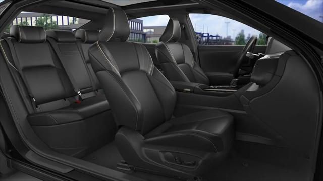 2026 Toyota Crown XLE
