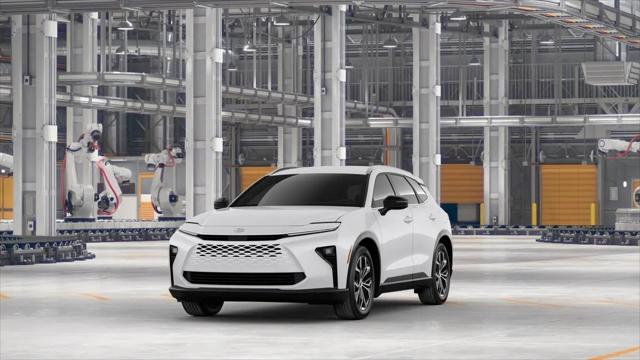 2025 Toyota Crown Signia XLE for sale in Oakdale, NY