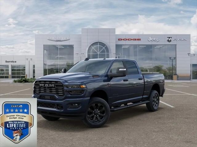 2026 Ram 2500 Big Horn Crew Cab 4x4 6'4" Box for sale in Florence, KY