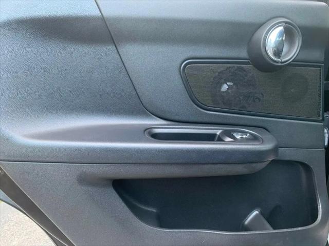 2018 MINI Countryman Cooper