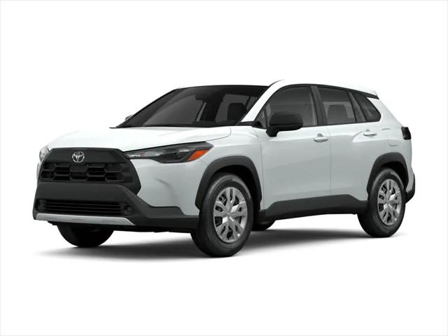 2026 Toyota Corolla Cross XLE for sale in Springfield, VA
