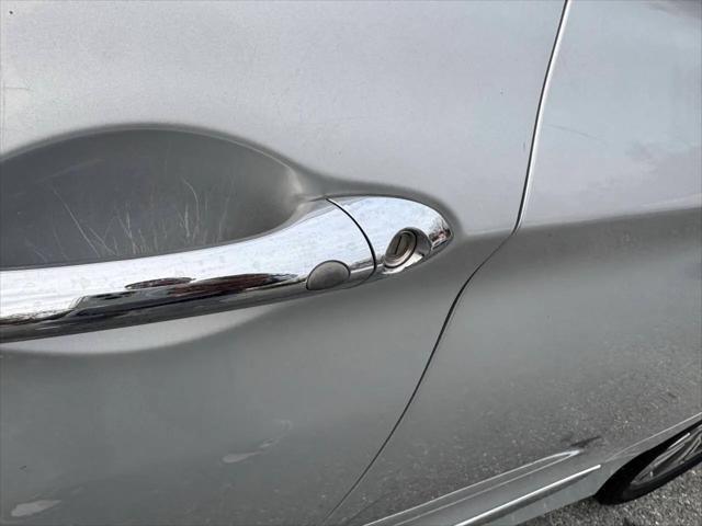2013 Hyundai Sonata Hybrid Limited