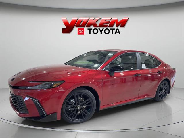 2026 Toyota Camry Nightshade for sale in Shreveport, LA