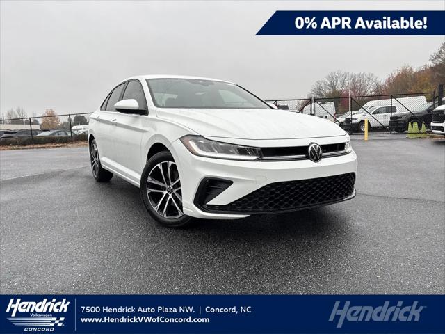 2026 Volkswagen Jetta Sport for sale in Concord, NC