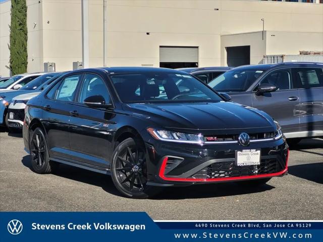 2026 Volkswagen Jetta GLI Autobahn for sale in San Jose, CA