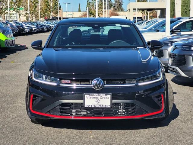 2026 Volkswagen Jetta GLI Autobahn