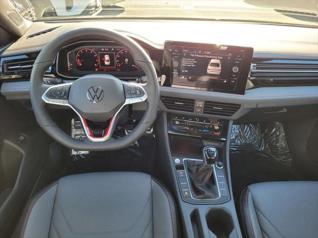 2026 Volkswagen Jetta GLI Autobahn