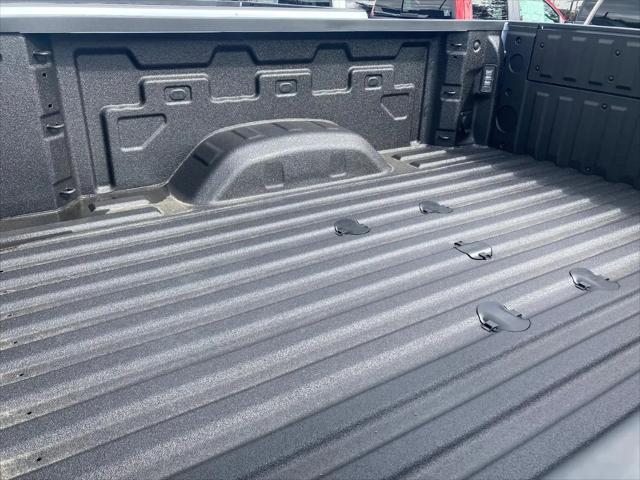 2026 GMC Sierra 2500HD Crew Cab, Standard Bed, Denali, 4WD