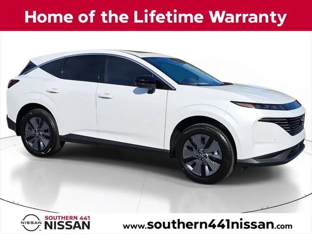 2026 Nissan Murano SL for sale in Royal Palm Beach, FL