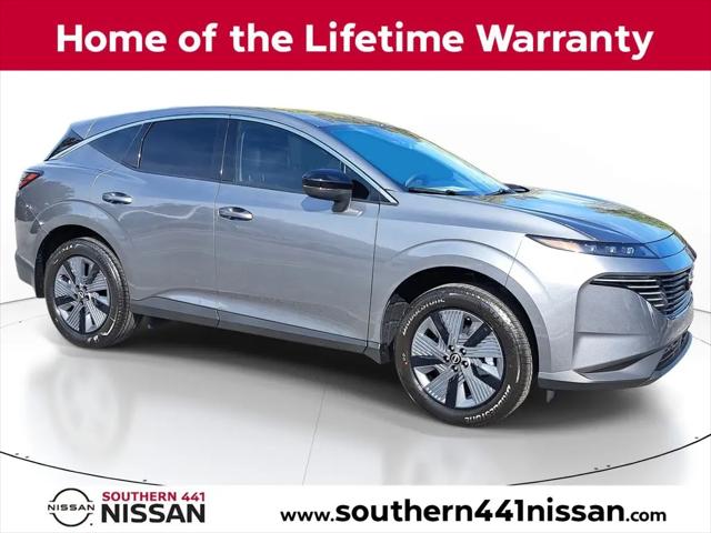 2026 Nissan Murano SL for sale in Royal Palm Beach, FL