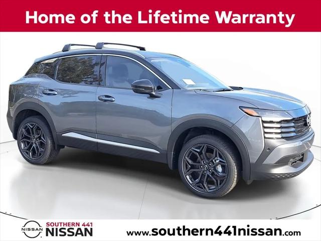 2026 Nissan Kicks SR for sale in Royal Palm Beach, FL