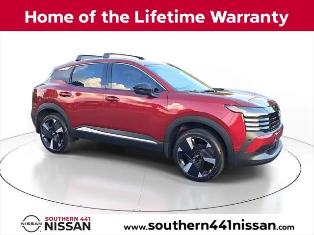 2026 Nissan Kicks SR for sale in Royal Palm Beach, FL