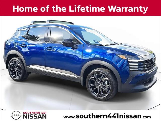 2026 Nissan Kicks SR for sale in Royal Palm Beach, FL