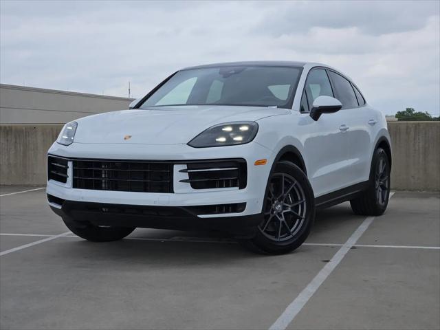 2026 Porsche Cayenne Cayenne for sale in Dallas, TX