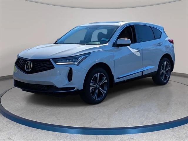 2026 Acura RDX Technology for sale in Cary, NC