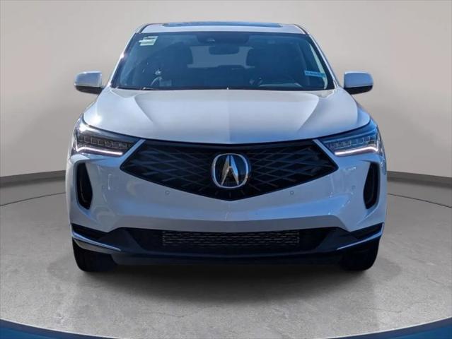 2026 Acura RDX Technology