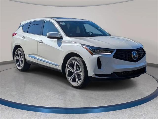 2026 Acura RDX Technology
